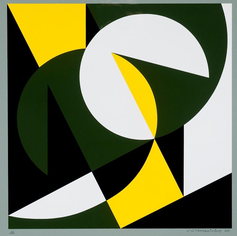 Lars-Gunnar Nordström, "DIMENSIONS AND EXTENSIONS".