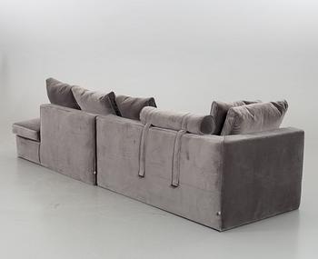 Eilersen Sofa.