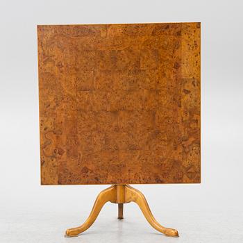 Fällbord, 1900-tal.
