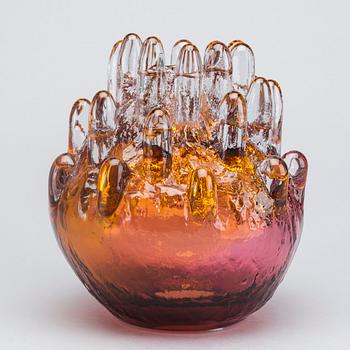 GÖRAN WÄRFF, KOSTA GLASS.