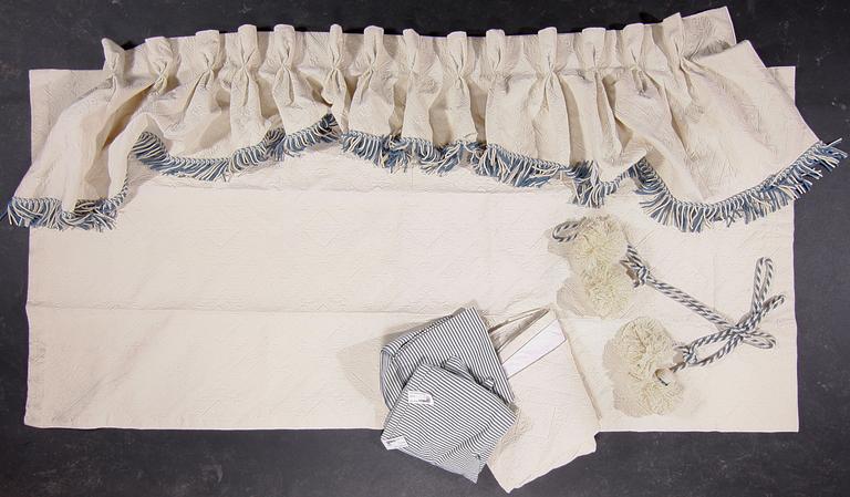 GARDINER, 2 st. England.