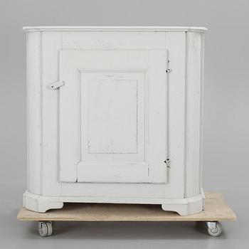 SKÄNK, 1800-talets början.