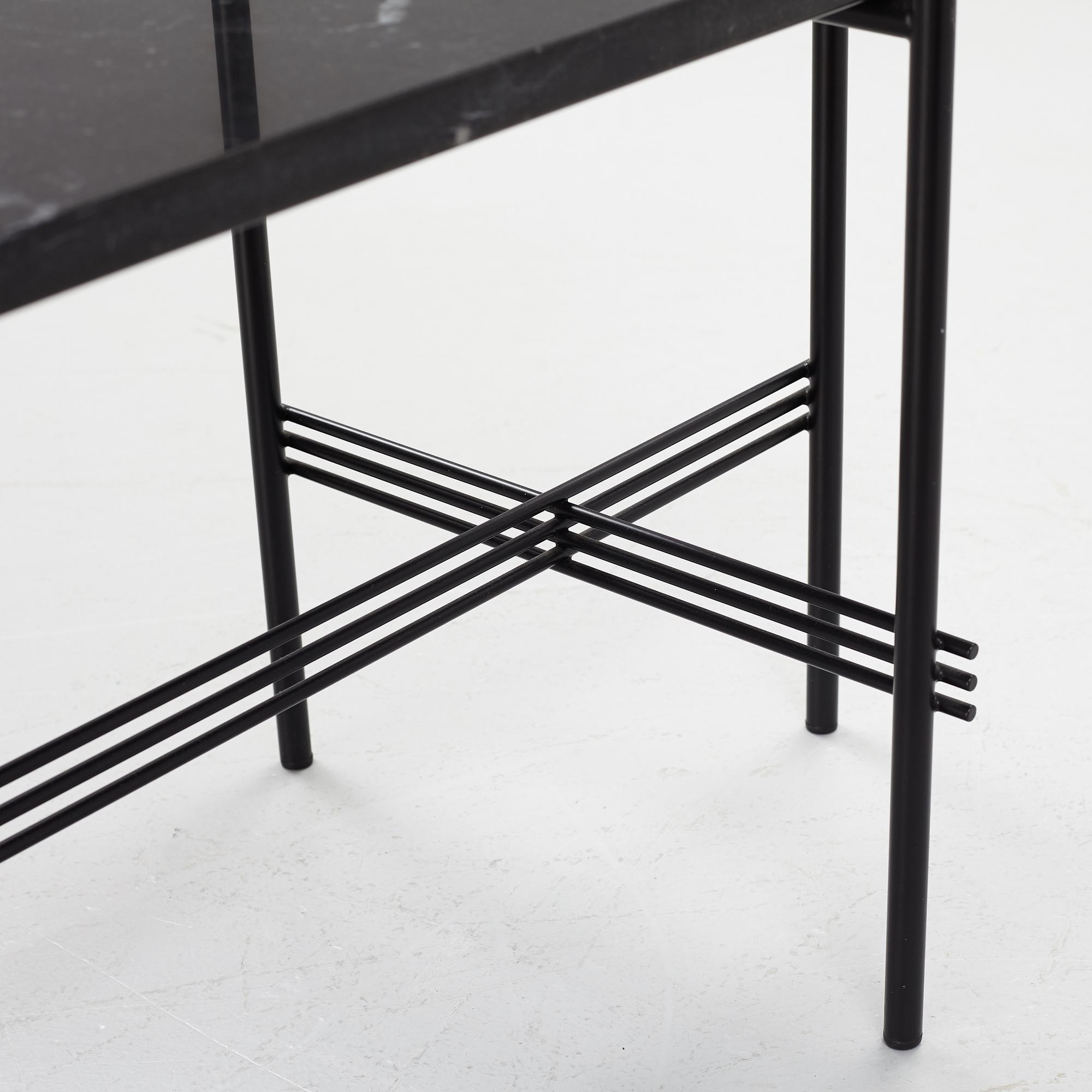 GamFratesi, sideboard, "TS Console 2", Gubi, Danmark.