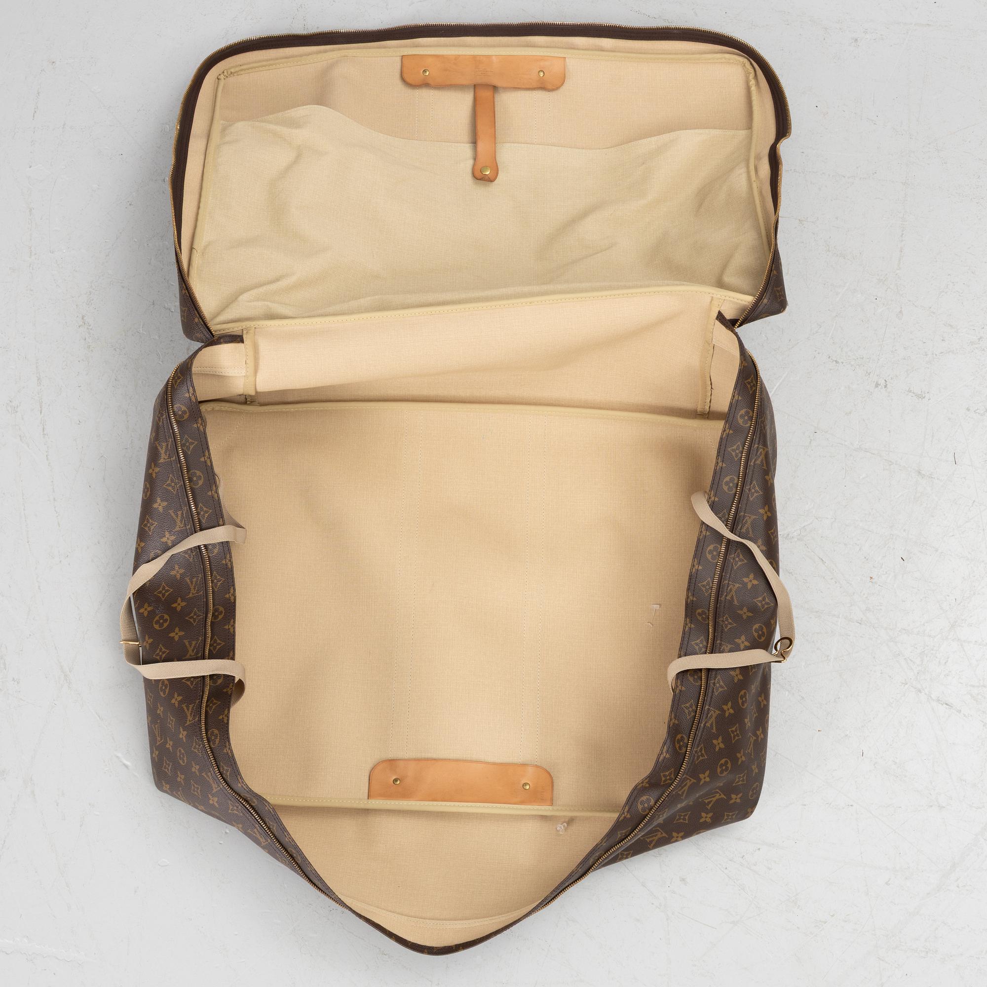 Louis Vuitton, a suitcase, 'Sirius 70', 1998.