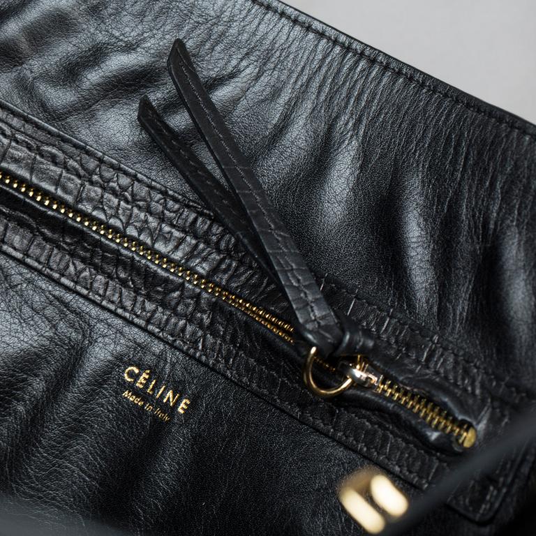 VÄSKA, "Phantom Luggage", Céline.