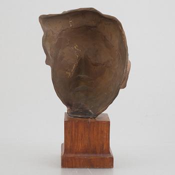 John Lundqvist, Face.