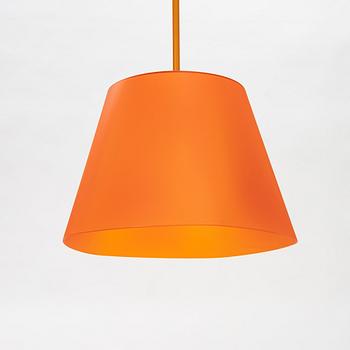 Claesson Koivisto Rune, an 'Astera' ceiling light, Fontana Arte, Italy.