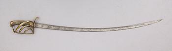 SABEL, 1700-talets andra hälft.