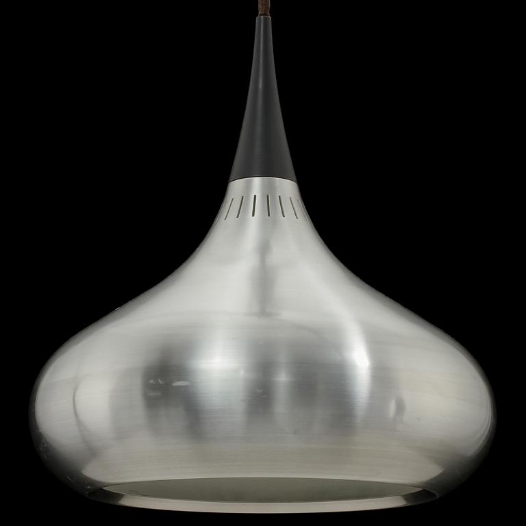 TAKLAMPA, "Orientale", Jo Hammerberg, Fog & Mörup, Danmark, 1960-tal. H 38.