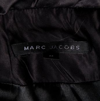 MARC JACOBS Black Bolero Jacket in size M.