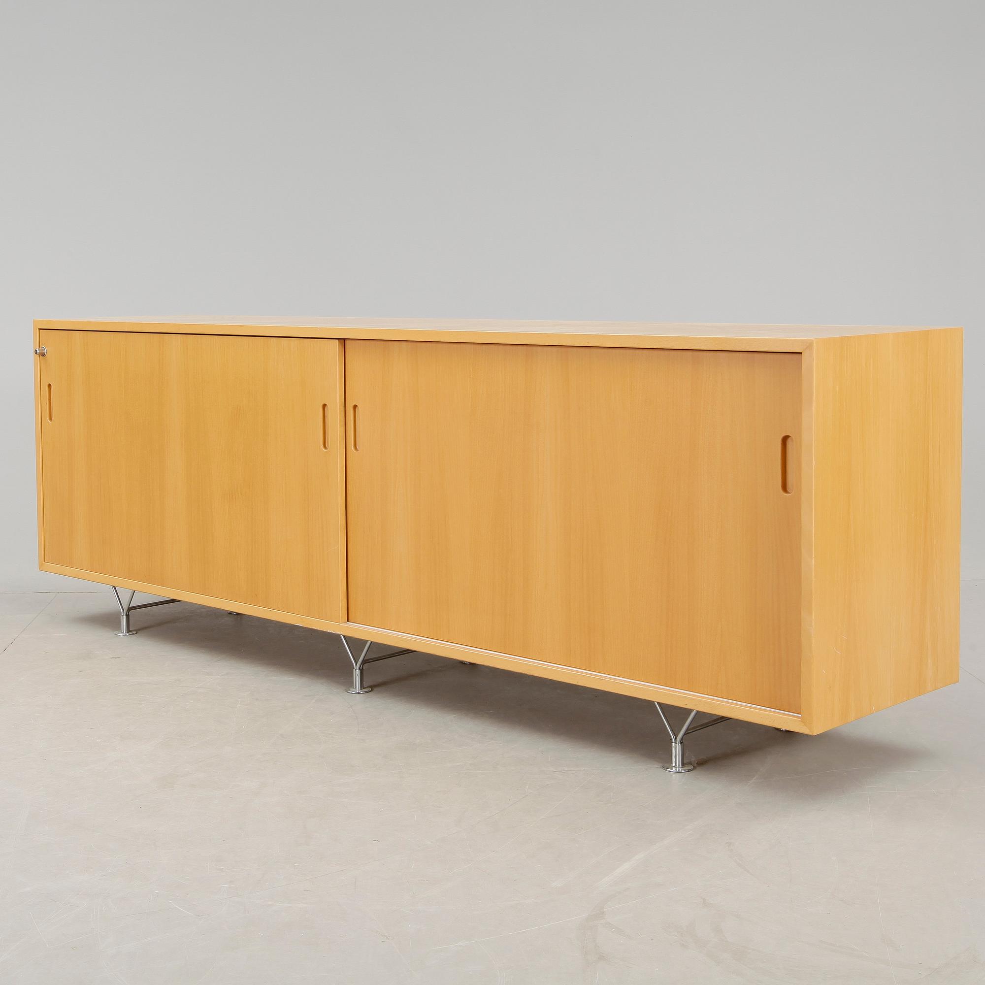 SIDEBOARD, Bruno Mathsson.