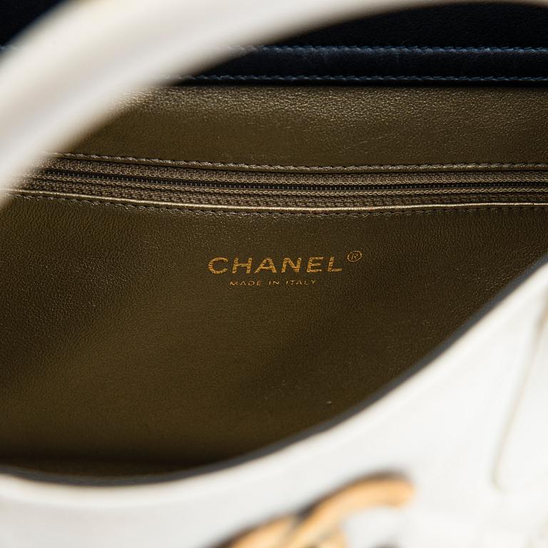 Chanel, a 'Portobello' bag.