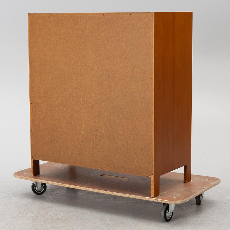 David Rosén, chest of drawers "Futura", Nordiska Kompaniet, 1950s.