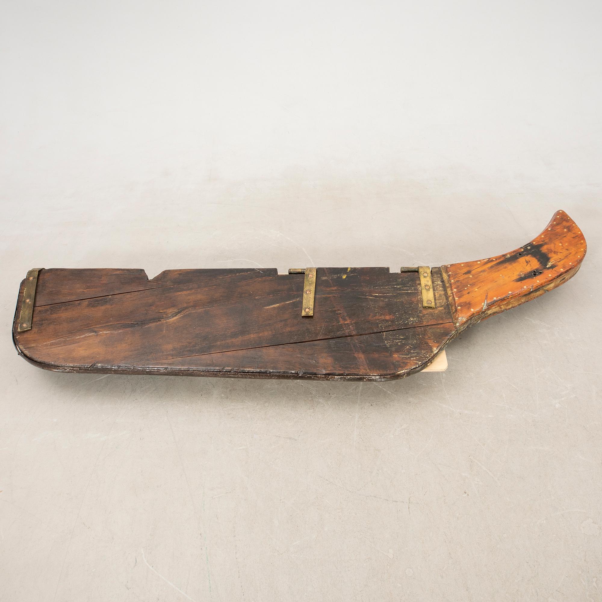 Roder, omkring 1900.