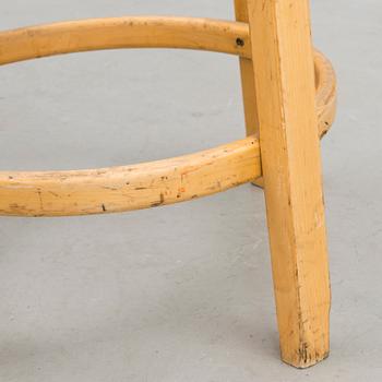 ALVAR AALTO, BAARIJAKKARA, MALLI 64, Artek, 1950/60-luku.