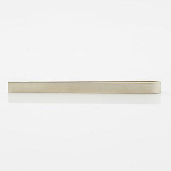 Wiwen Nilsson, tie clip, silver.