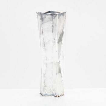 Tapio Wirkkala, vas, silver, "TW6-4", Kultakeskus, Tavastehus 1966.