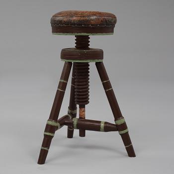 PALL, 1900-talets andra kvartal.