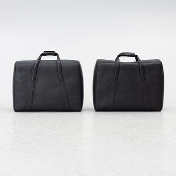 Bags, 6 pcs, set for Ferrari 550 Maranello.