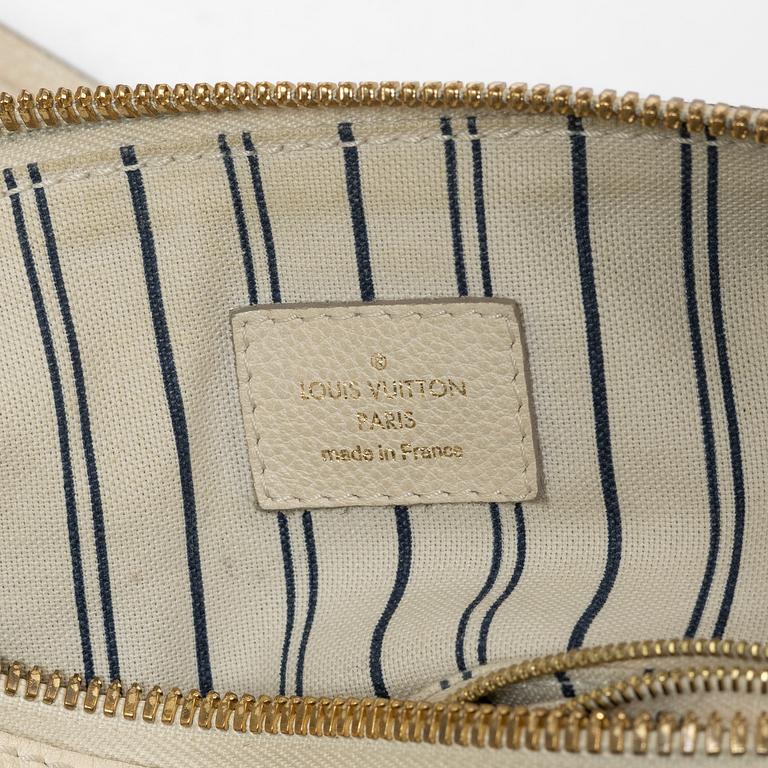 Louis Vuitton, väska, "Lumineuse PM".