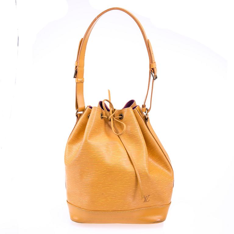 VÄSKA, "Noé", Louis Vuitton.