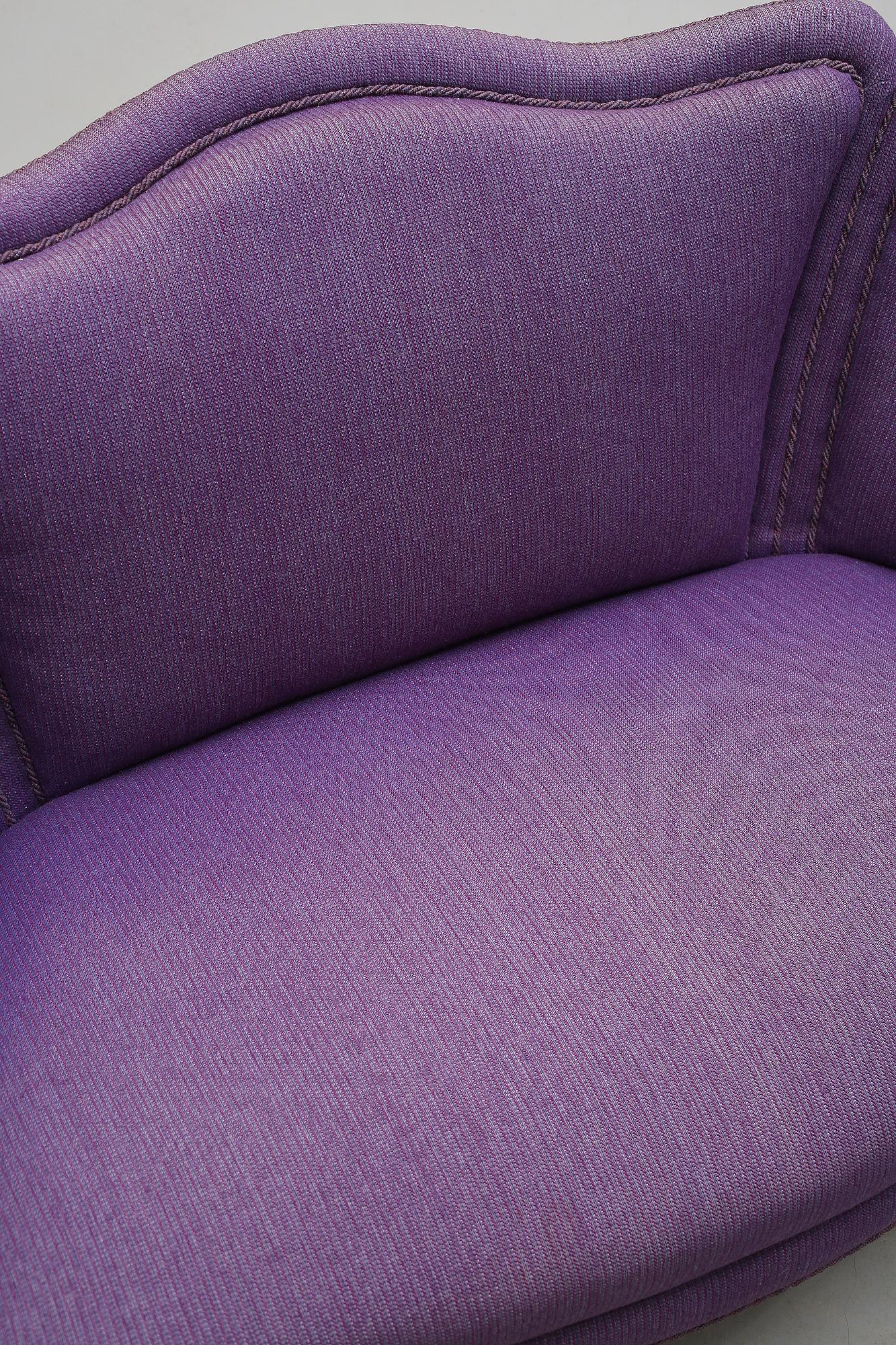 SOFFA, 1800-talets slut.