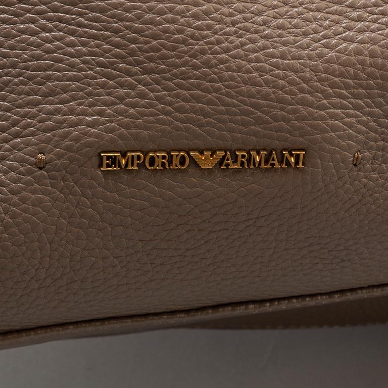 EMPORIO ARMANI, väska.