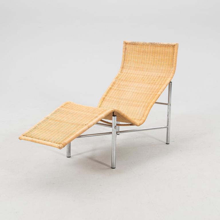 Tord Björklund, vilstol "Skye" för IKEA 1990.