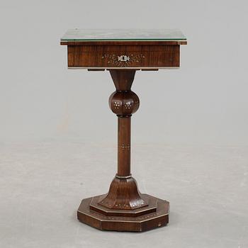 SYBORD, empire, 1800-talets första hälft.