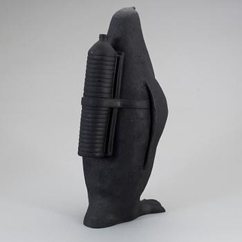 WILLIAM SWEETLOVE, a plastic sculpture, signed and numbered 255/300.