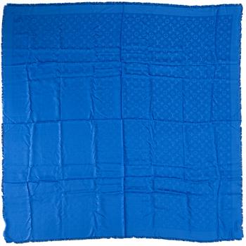 Louis Vuitton, shawl, "Monogram Classic Shawl".