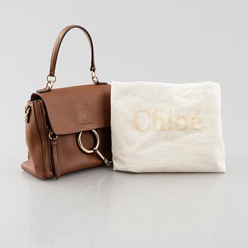 Chloé, bag, Faye Day Bag.