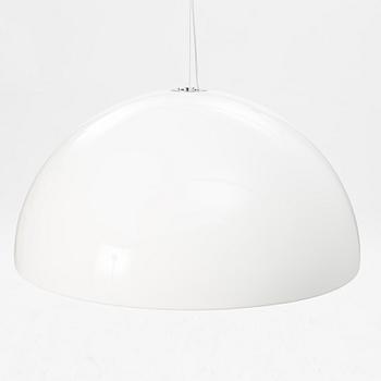 Marcel Wanders, ceiling lamp, "Skygarden 2", Flos, Italy.