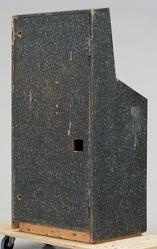 SPELMASKIN, troligen 1960/70-tal.