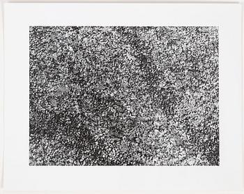Christer Strömholm, From the series "Där alla änglar fallit", 25 photographs.