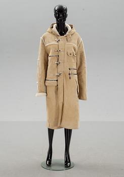 JACKA, Versus Versace.