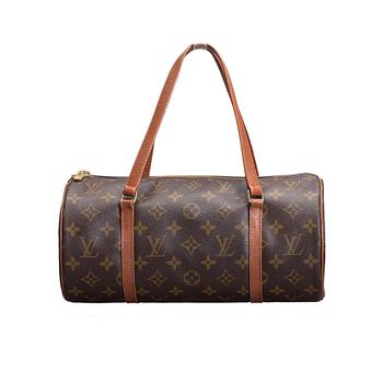 VÄSKA, "Papillon", Louis Vuitton.
