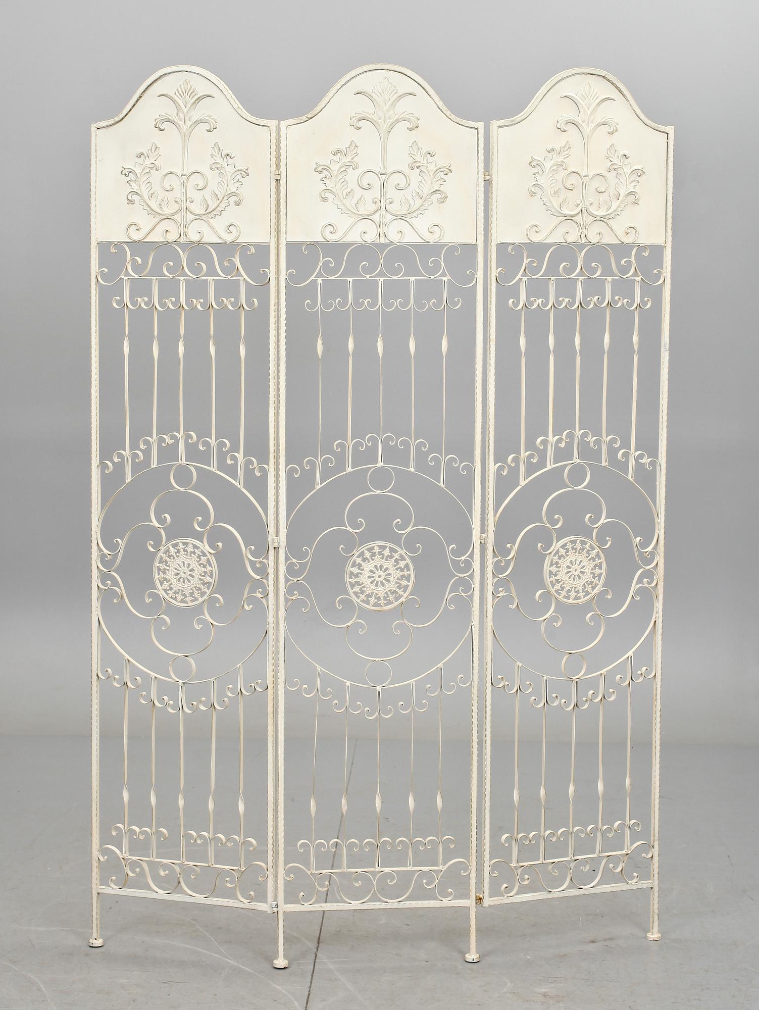 VIKSKÄRM, 1900-talets första hälft.