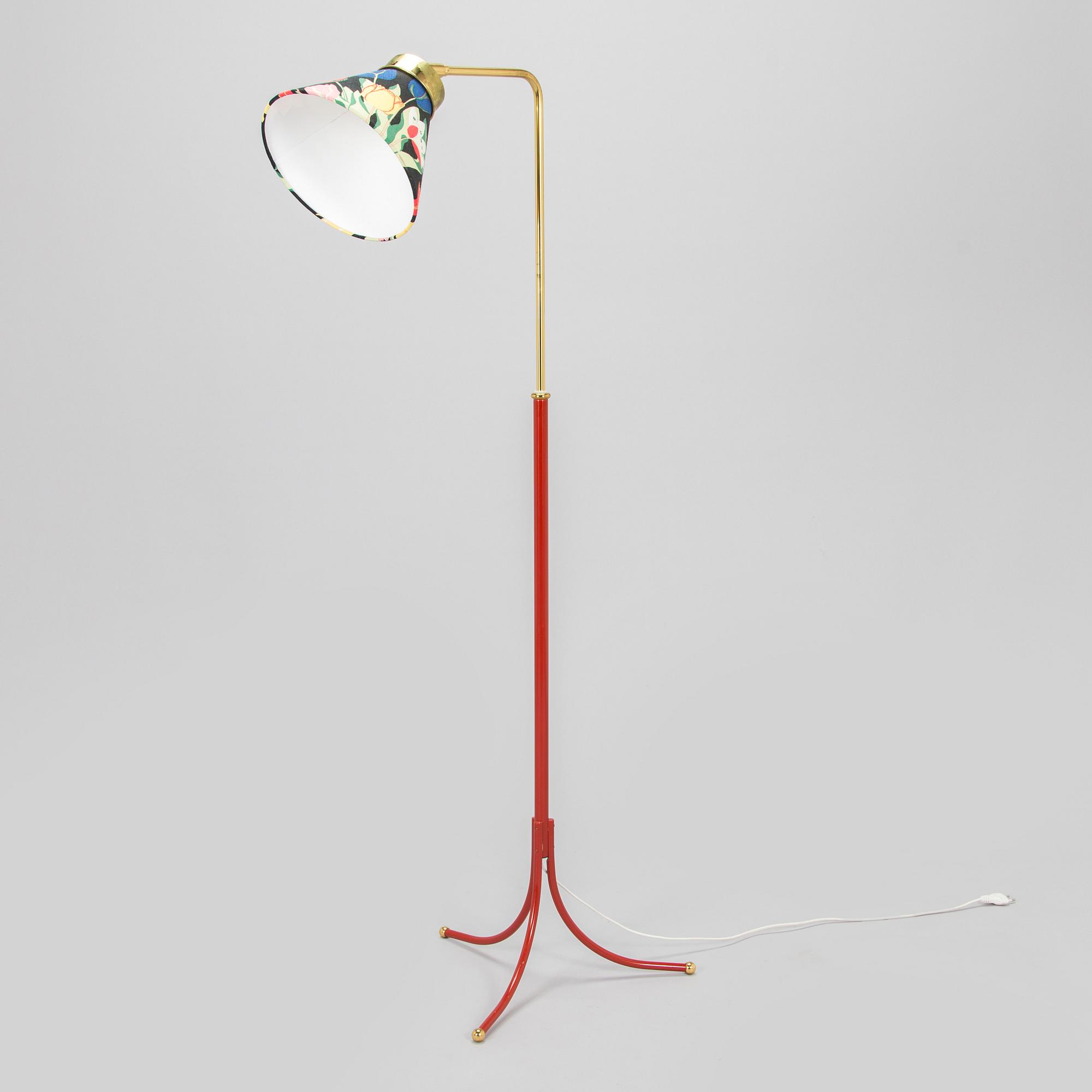 Josef Frank, lattiavalaisin, malli 1842, Firma Svenskt Tenn, Ruotsi.