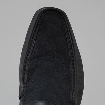 GUCCI, Loafers, storlek 9.