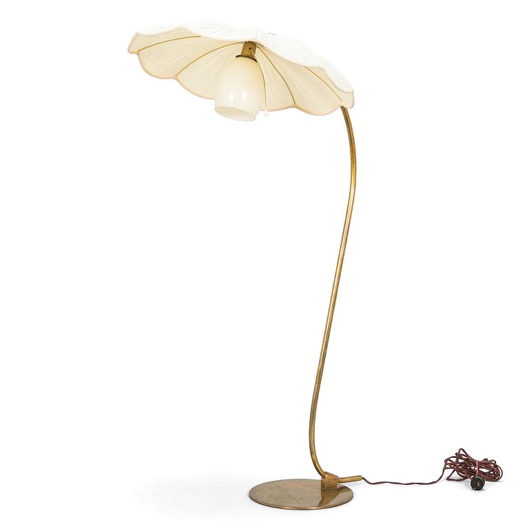 a 1950s '2316' floor lamp for Valinte, Finland.