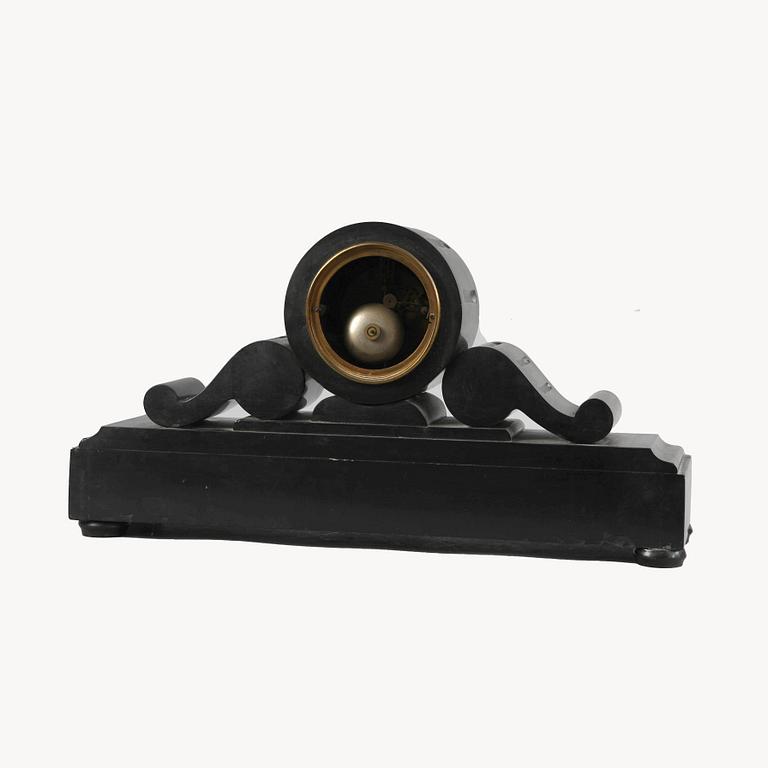 Bordspendyl sekelskiftet 1900.