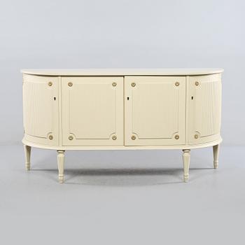 SIDEBOARD, gustaviansk stil, 1900-talets andra hälft.