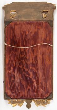 SPEGEL, gustaviansk stil, 1900-talets mitt.