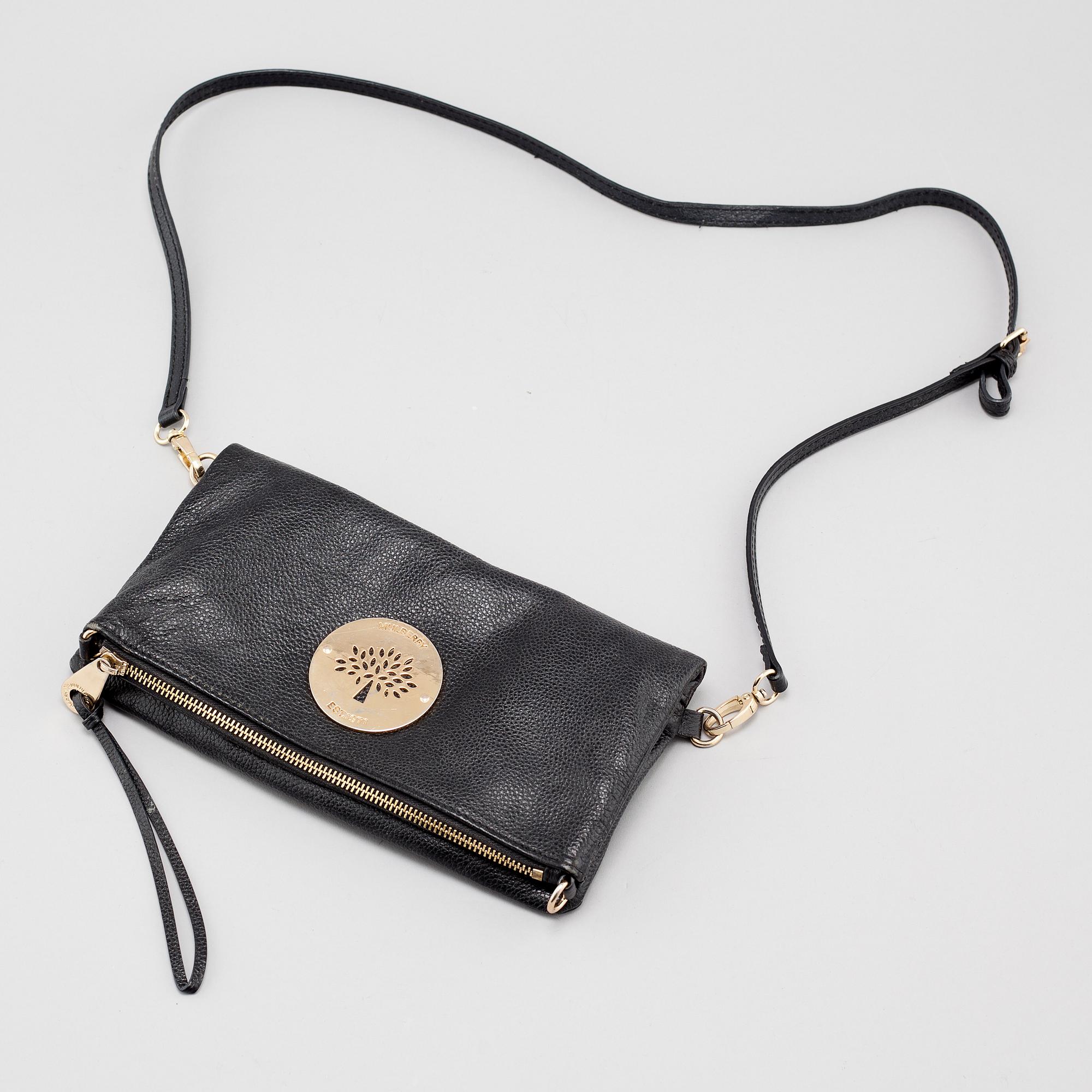 Mulberry wristlet clutch hot sale