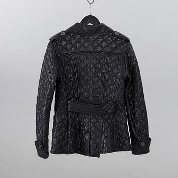 BURBERRY BRIT jacka dam enl märkning storl UK 12 ITA 44 FRA 42.