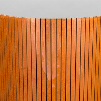 Sebastian Lönnqvist, a 'Sebastian' screen/room divider, Martela, Finland.