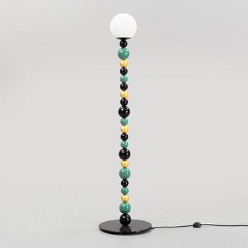 Fredrik Mattson, golvlampa, "RGB", för Zero.