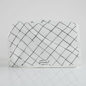 Chanel, väska, "Jumbo Flap Bag", 1980/90-tal.