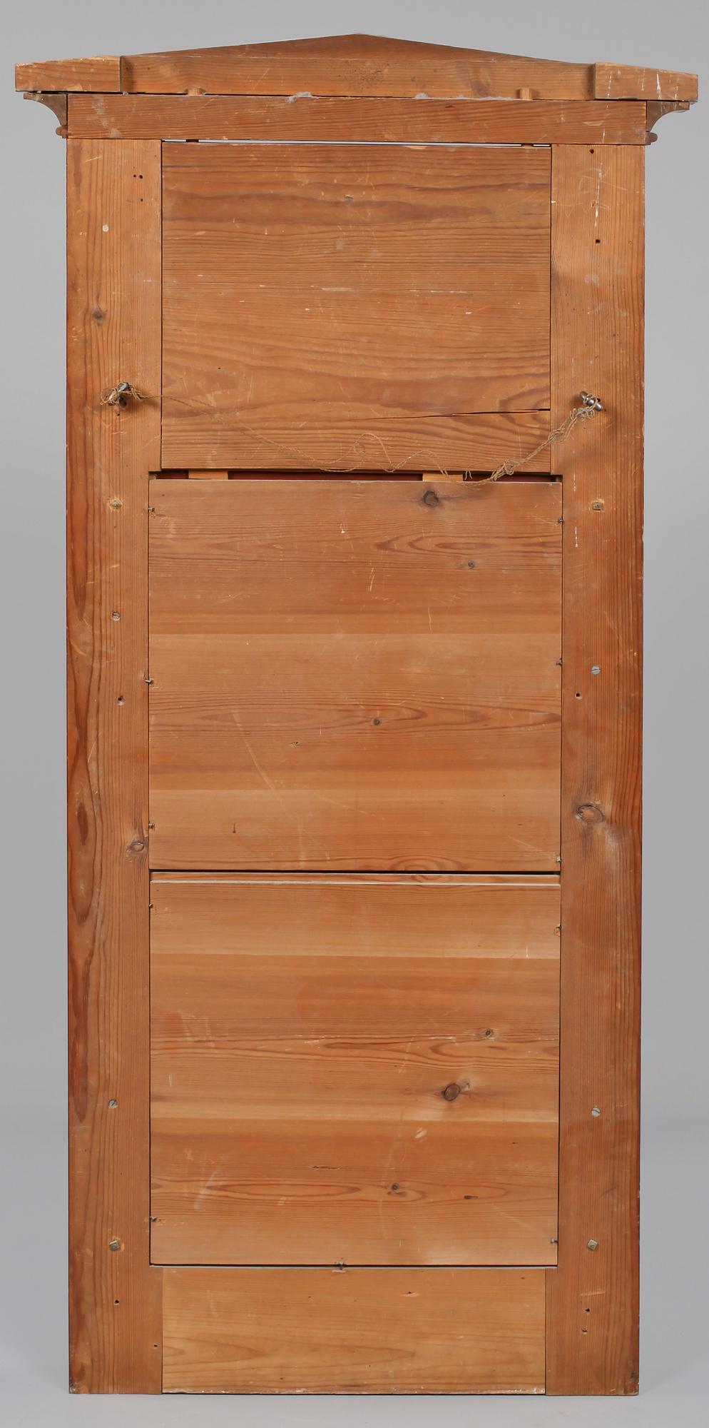 SPEGEL, Karl Johan, 1800-talets första hälft.